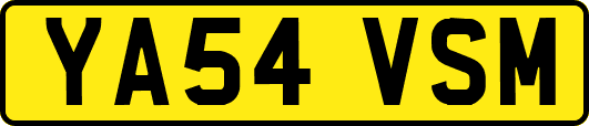 YA54VSM