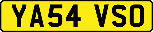 YA54VSO