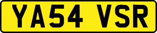 YA54VSR