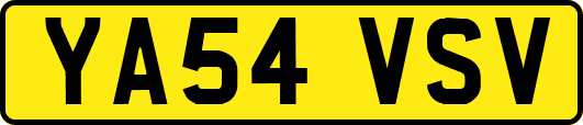 YA54VSV