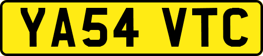 YA54VTC