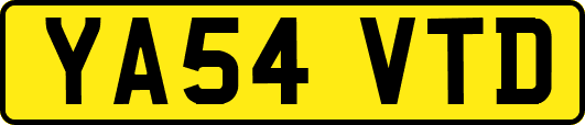 YA54VTD