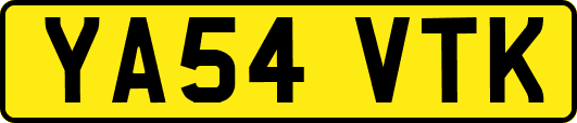 YA54VTK