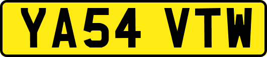 YA54VTW