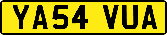 YA54VUA