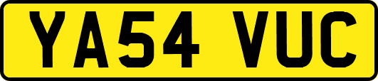 YA54VUC