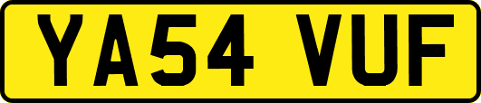YA54VUF