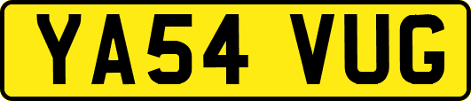 YA54VUG