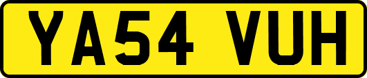 YA54VUH