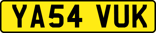 YA54VUK