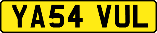 YA54VUL