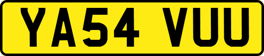 YA54VUU