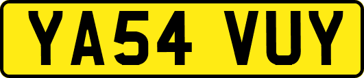 YA54VUY