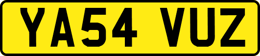 YA54VUZ
