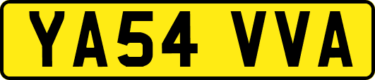 YA54VVA
