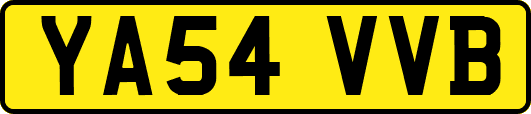 YA54VVB