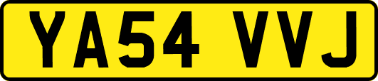 YA54VVJ