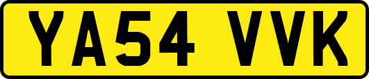YA54VVK