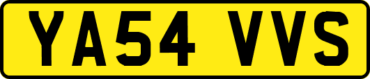 YA54VVS