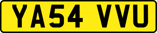 YA54VVU