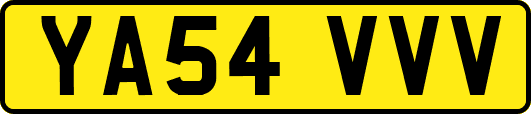 YA54VVV