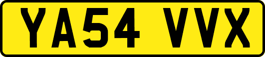 YA54VVX