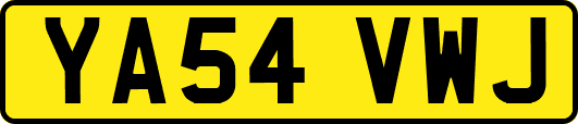 YA54VWJ