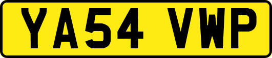 YA54VWP