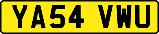 YA54VWU