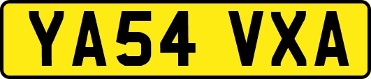 YA54VXA
