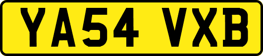 YA54VXB