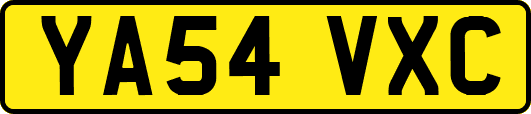 YA54VXC