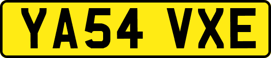 YA54VXE