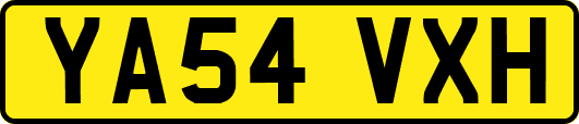 YA54VXH