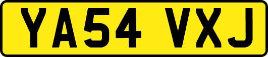 YA54VXJ
