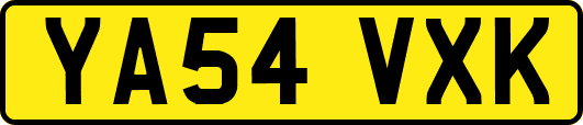 YA54VXK