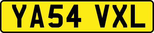 YA54VXL