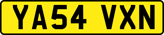 YA54VXN