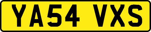 YA54VXS