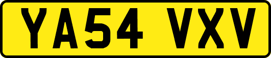 YA54VXV