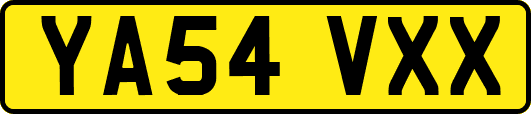 YA54VXX