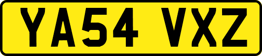 YA54VXZ