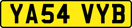 YA54VYB