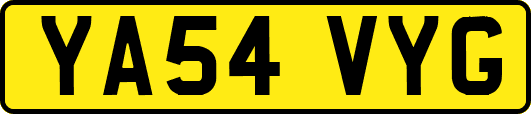 YA54VYG