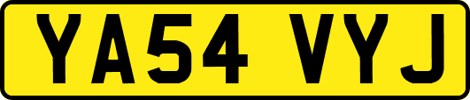 YA54VYJ