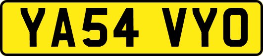 YA54VYO