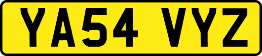 YA54VYZ
