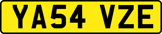 YA54VZE