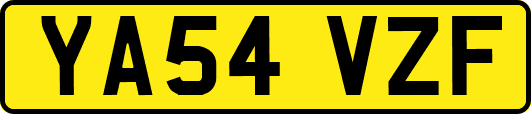 YA54VZF
