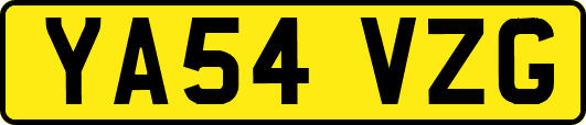 YA54VZG